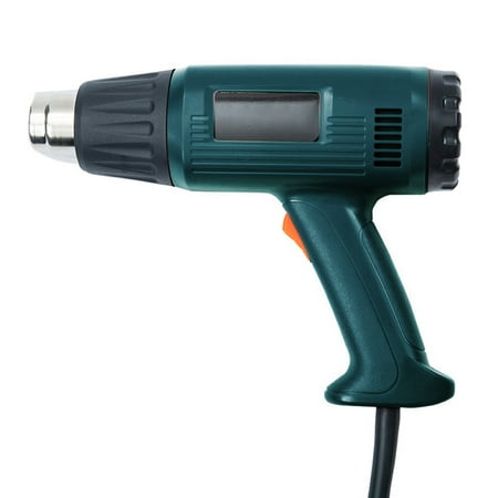 

SouthEle 2000W Tight Nuts Removal Adjustable Copper Hot Air Heat Airbrush Power Tool