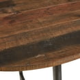 thumbnail image 2 of Pinovk Round Bar Table, 2 of 4