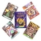 thumbnail image 1 of Cartas de oráculo de prisma, Toca tu imaginación con la magia de las cartas de Color Thoth Tarot Deck Doreen Virtue Oracle Cards Tarot Deck Fivean unisex, 1 of 2
