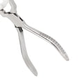 thumbnail image 2 of M Buder Pinzas de ajuste de marco de gafas ópticas, herramienta de reparación de extremo de nailon para anteojos, 16 cm / 6.3 inches, 2 of 9