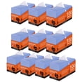 thumbnail image 1 of Fundas y cargadores de tarjetas LOVFEN 1000 para tarjetas TCG, 1 of 6