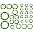 thumbnail image 6 of For Hyundai Tiburon 2.7L 2003 2004 AC Compressor w/ A/C Repair Kit - BuyAutoParts, 6 of 10