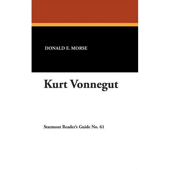 Kurt Vonnegut