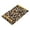 Leopard Print, variant on Bath Accessories Sets Single Print Decorative Tray With Handle For Home Bathroom Bedroom Leopard Print