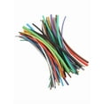 thumbnail image 5 of RANMEI Sleeving Heat Shrink Tube Supplies Tubing Wire 2 1 5 Sizes 55Pcs Assortment Heatshrink Kit Polyolefin Electrical, 5 of 9