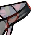 thumbnail image 5 of Bragas para Hombre Elástico Cómodo Secado Rápido Transparente Verano Low, 5 of 5