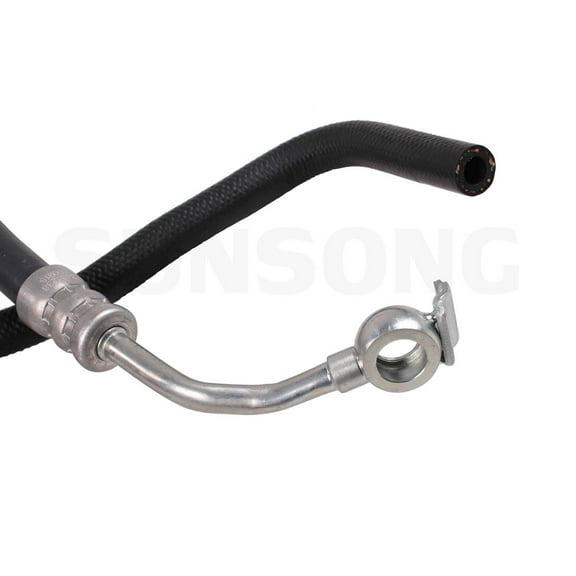 Sunsong 3401238 Power Steering Hose Assembly