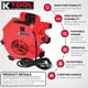thumbnail image 5 of Ventiladores de piso con soplador internacional K Tool, 5 of 5