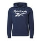 thumbnail image 1 of Sudadera Reebok Identity Big Logo Azul azul marino M Reebok Identify Big Logo, 1 of 4