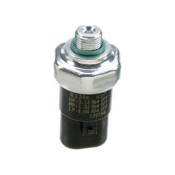 A/C Pressure Switch - Compatible with 1996 - 2000 Toyota RAV4 GAS 1997 1998 1999