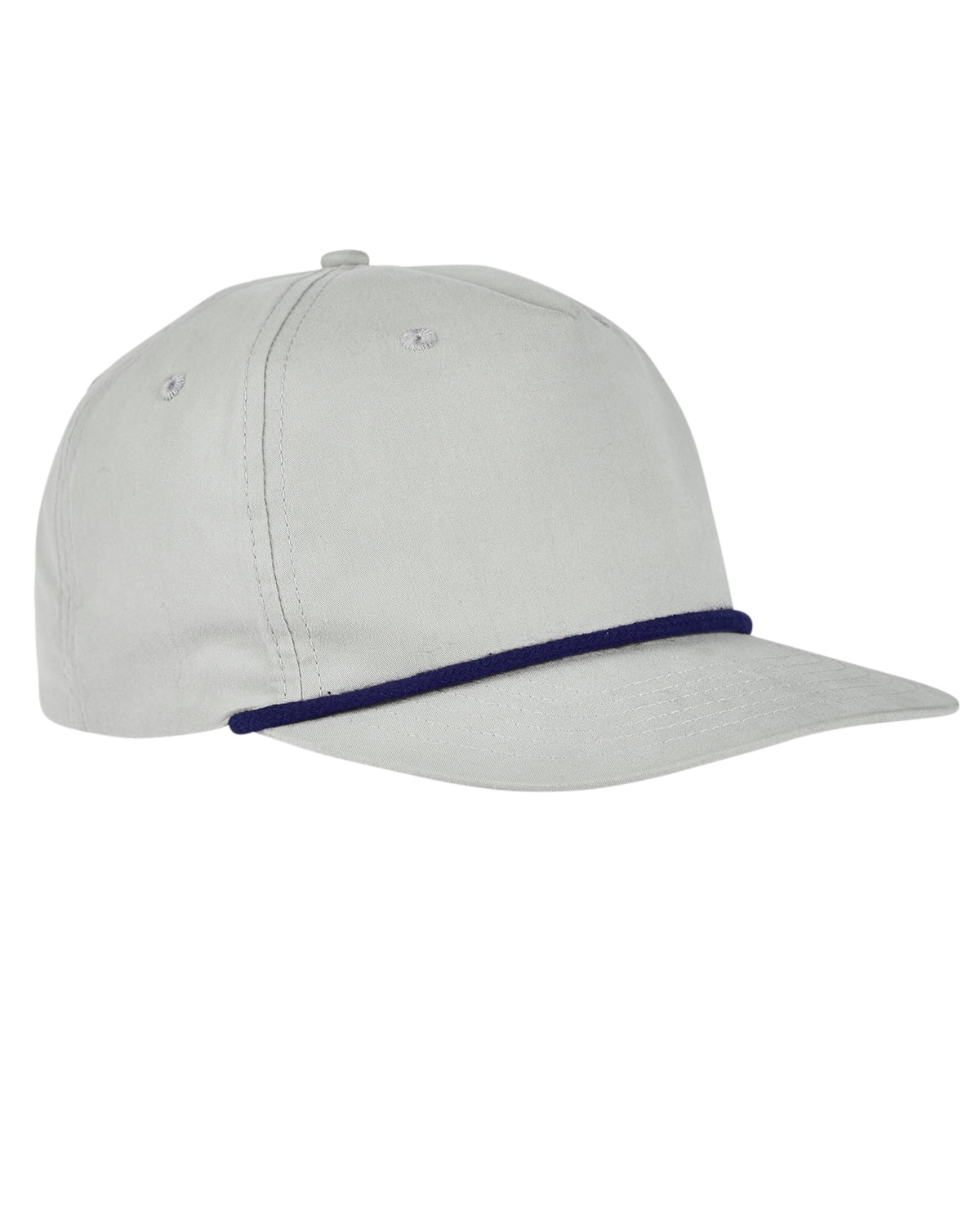 5 panel golf hat