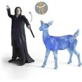 thumbnail image 2 of Figura Schleich Profesor Snape y Patronus Harry Potter, 2 of 7