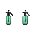 thumbnail image 4 of Billuyoard Regadera de 2L para flores, rociador para jardinería, botella pulverizadora de presión de aire de plástico, riego de plantación, Verde 2piezas, 4 of 6