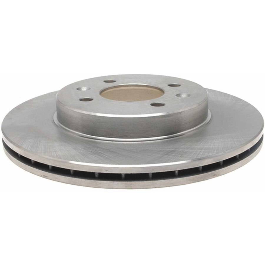 Photo 1 of ACDelco Brake Rotor, 18A367A