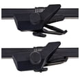 thumbnail image 2 of Elevate Outdoor 52" Steel Cross Bars with 110 lb. Capacity & Lockable Design, 2 of 4