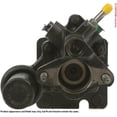 thumbnail image 2 of Cardone Brake Power Booster 52-7412 OE Replacement; Hydraulic; Remanufactured; Without Master Cylinder, 2 of 3