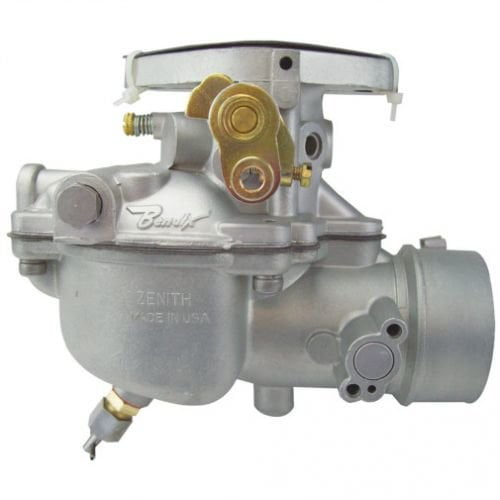 Carburetor**, Remanufactured, Zenith, 13338