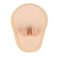 thumbnail image 3 of Corrector de dedos superpuestos Yuyangstore 2 piezas para pies torcidos, 3 of 8