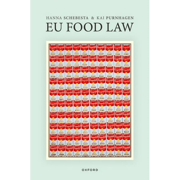 EU Food Law, (Hardcover)