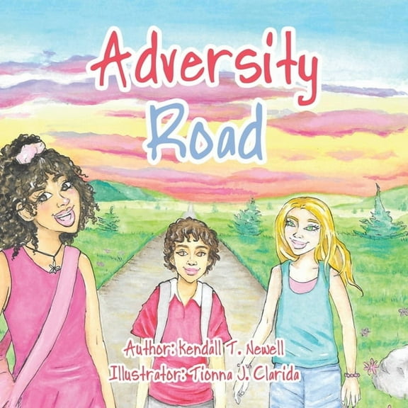 Adversity Road (Paperback)