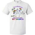 thumbnail image 3 of Inktastic I'm a Mimicorn, like a normal Mimi, but magical T-Shirt, 3 of 5