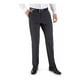 thumbnail image 1 of Pantalón Yale Hombre Vestir Liso Sin Pinzas Recto Marquiz, 1 of 5