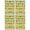 White-21, variant on Set of 4 Lemon Kitchen Towels, 18x26 Fruit Print Dish Towels, Soft Absorbent Tea Towels for Drying and Farmhouse Decor