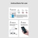 thumbnail image 5 of 4G CPE Wifi Router 300Mbps Wireless to Wired Wireless Router EU Plug, 5 of 5