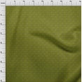 thumbnail image 4 of oneOone Cotton Silk Lime Green Fabric Car Sewing Material Print Fabric By The Yard 42 Inch Wide, 4 of 5