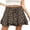 13 LD Khaki, variant on Cueply Flowy Shorts for Women Mini Tennis Skirt Ruffle Tiered Skorts Running Workout Sports Shorts