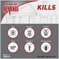 thumbnail image 2 of Bonide Revenge Indoor & Outdoor Ant Killer Dust, 1 lb, 2 of 7