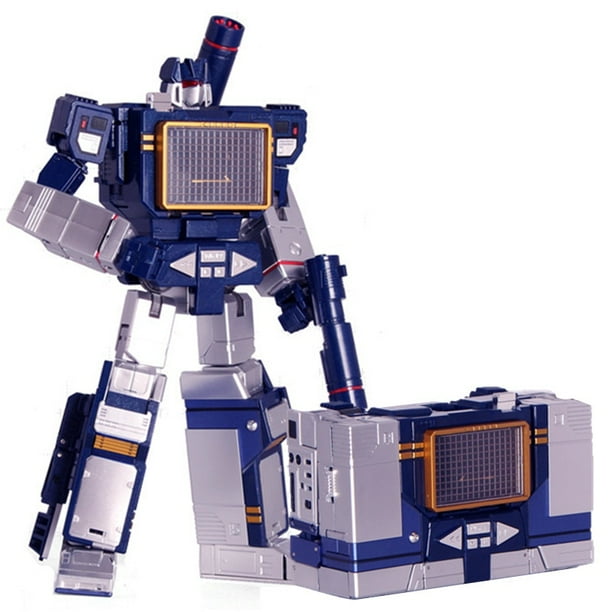 THF G1 juguetes de TransFormers para ninos Figuras de accion de Anime cinta de Robot deFormacion clasica japonesa THF 01J MP13 MP 13