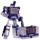 thumbnail image 2 of THF G1-juguetes de TransFormers para niños, Figuras de acción de Anime, cinta de Robot, deFormación clásica japonesa, THF-01J MP13, MP-13, 2 of 4