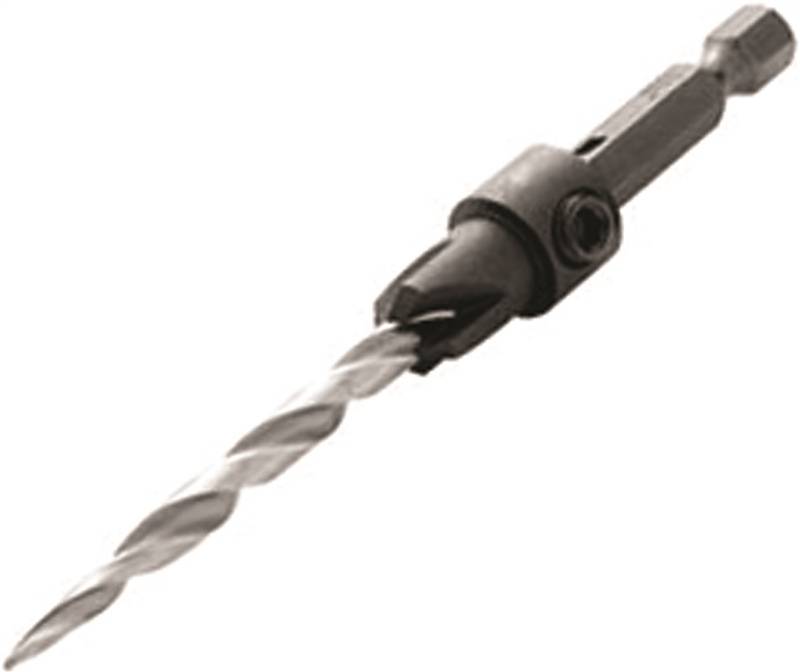 8786865,COUNTERSINK DRILL BITS,WOOD 