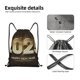 thumbnail image 4 of Fotbe Happy New Year 2025 E Bolsa Mochila con Cordón Estampada, Bolsa de Gimnasio Deportiva, Bolsa Cinch, Bolsa con Cordón para Hombres y Mujeres-Small, 4 of 6