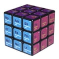 thumbnail image 1 of Cubo multifuncional elemento químico tabla periódica cubo de tercer orden fórmula de aprendizaje regalo de cumpleaños de Navidad, 1 of 6