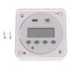 thumbnail image 4 of Temporizador Programable Control Accesorio de Equipamiento Industrial Zulema Interruptor de tiempo digital, 4 of 8