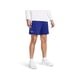thumbnail image 1 of Shorts Under Armour Tech Vent 6 Pulgadas para Hombre 2XL Royal-Blanco, 1 of 6