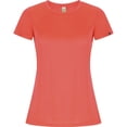 thumbnail image 1 of Roly Womens Imola Sports T-Shirt, 1 of 3