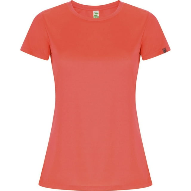 Roly Womens Imola Sports T-Shirt