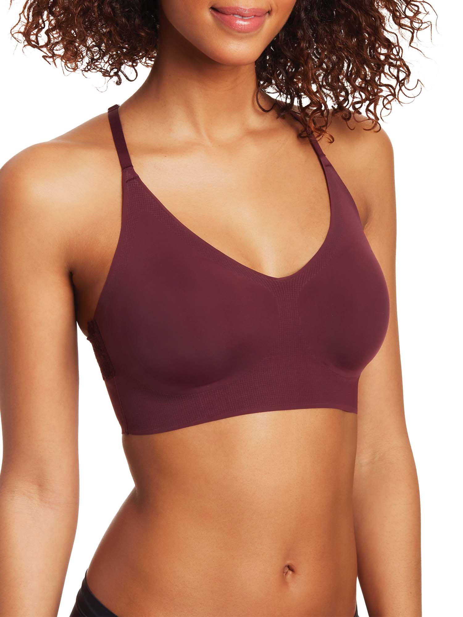 Details about Seamless Front Buckle Support Bra-Free Shipping Details about Seamless Front Buckle Support Bra-Free Shipping