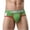 Green, variant on Ohufall Mens Underwear, Men's Soft Briefs Underpants Knickers Shorts Sexy Underwear Clearance