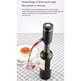 thumbnail image 4 of Ruiboury Aérateur à Vin Intelligent Distributeur Automatique de Vin Électrique, 4 of 6