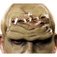 thumbnail image 2 of Franken Monster Forehead Latex, 2 of 3