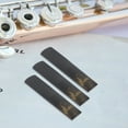 thumbnail image 3 of MasteelfCA 3pcs Clarinet Reeds Clarinet Accessories Resin Clarinet Reeds Replacement, 3 of 7