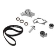 thumbnail image 1 of 13568-09080, Low Transmission Resistance Timing Belt Kit Anti Break Metal Rubber Wear   for Car, 1 of 8