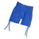 thumbnail image 2 of Pantalones cortos de entrenamiento ANGGREK para mujer Transpirables de Cintura Alta Azul, 2 of 7
