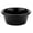 Black, variant on G.E.T. RM-387-BK Break-Resistant Fluted Ramekin, 2 Ounce, Black (Set of 12)