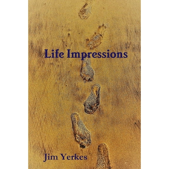 Life Impressions, (Paperback)