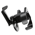 thumbnail image 4 of Portavasos de Escritorio Portátil 2 en 1, Soporte Ajustable Antideslizante para Auriculares, Accesorios de Escritorio, Soporte con Abrazadera con Clip en el Brazo, 4 of 5
